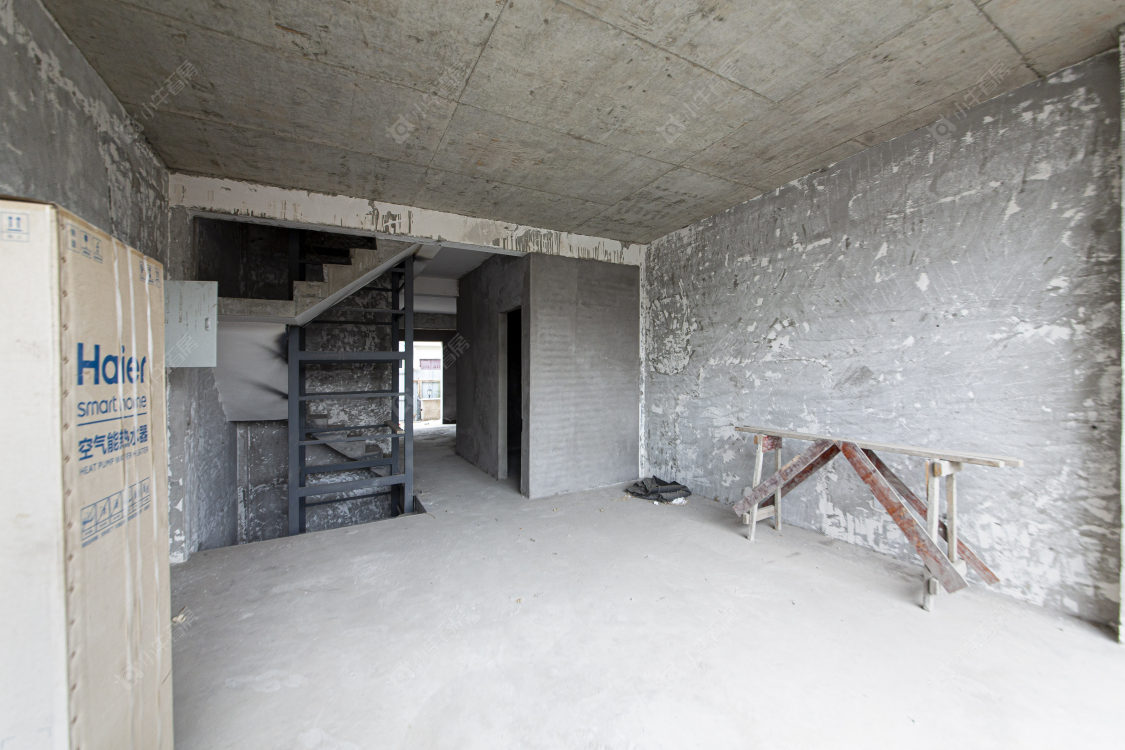 常州漫山花海（唐顿庄园）在售二手房源室内图_小牛看房