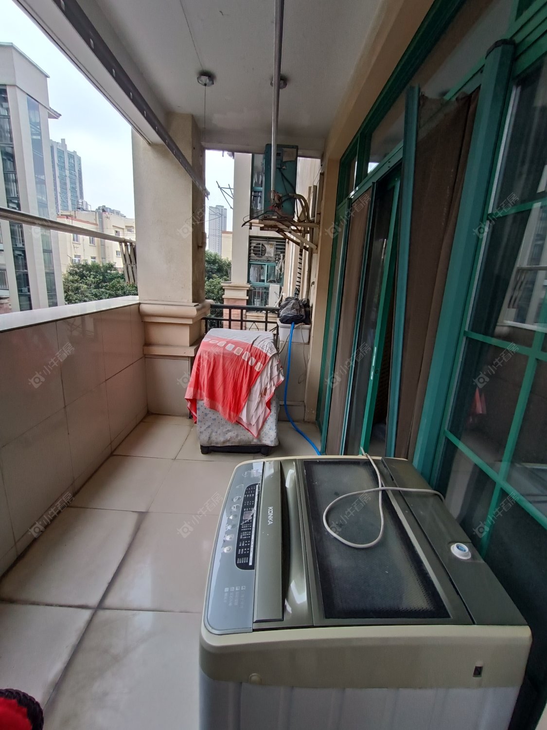 常州银河湾花园在租房源_小牛看房