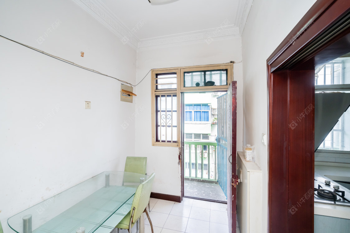 常州清凉新村在售二手房源室内图_小牛看房