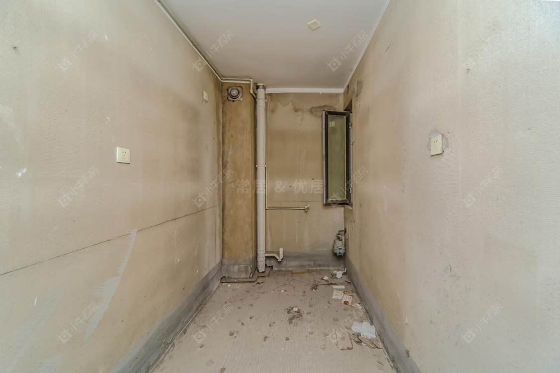 常州米兰阳光在售二手房源室内图_小牛看房