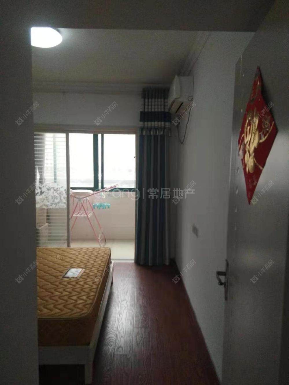 常州前桥新村2室1厅1卫出租房源图片