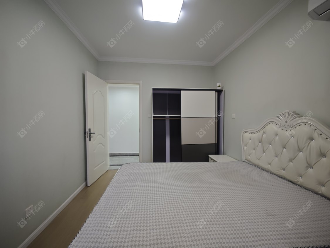 常州青竹苑B区在租房源室内图_小牛看房