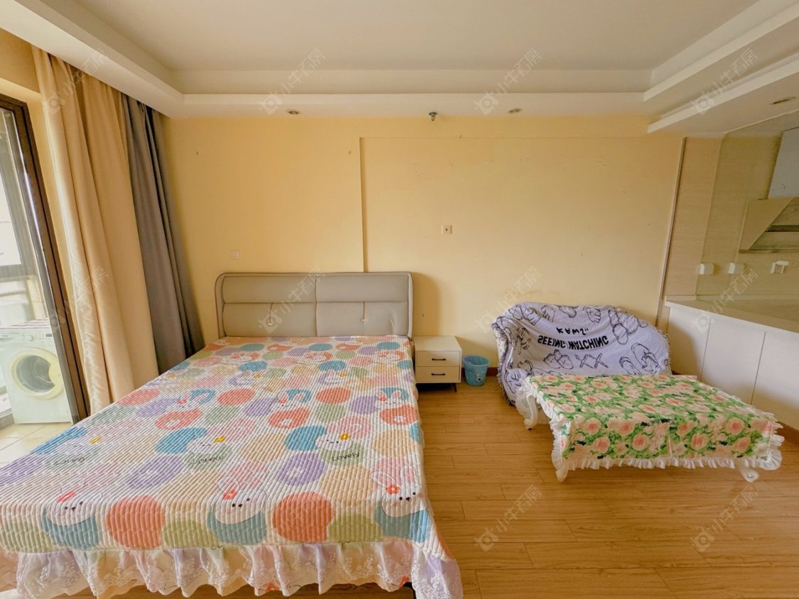 常州莱蒙城领尚在租房源室内图_小牛看房