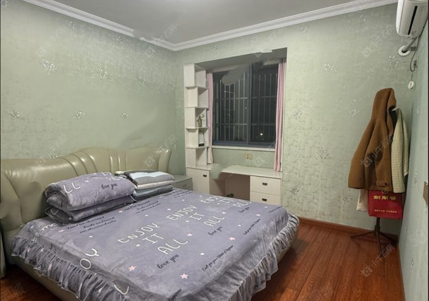 常州顺园八村二期在租房源室内图_小牛看房