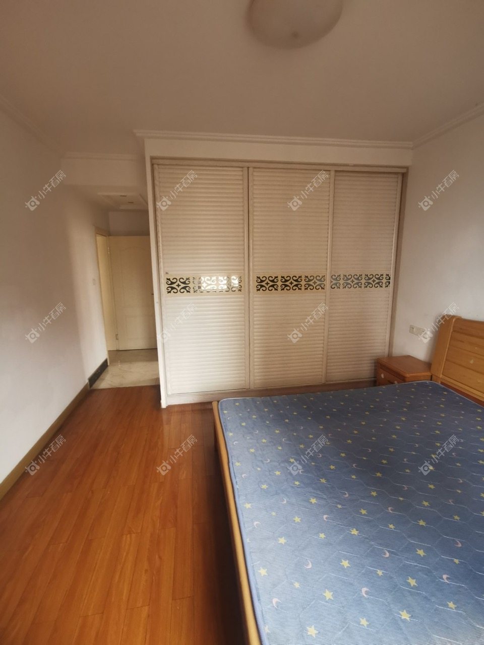 常州银河湾第一城一期在租房源室内图_小牛看房