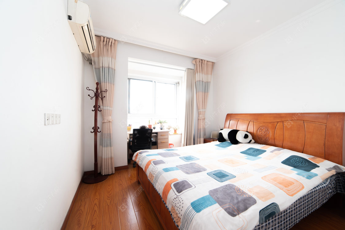 路劲城市主场房源室内图 常州路劲城市主场在售二手房源室内图_小牛看房