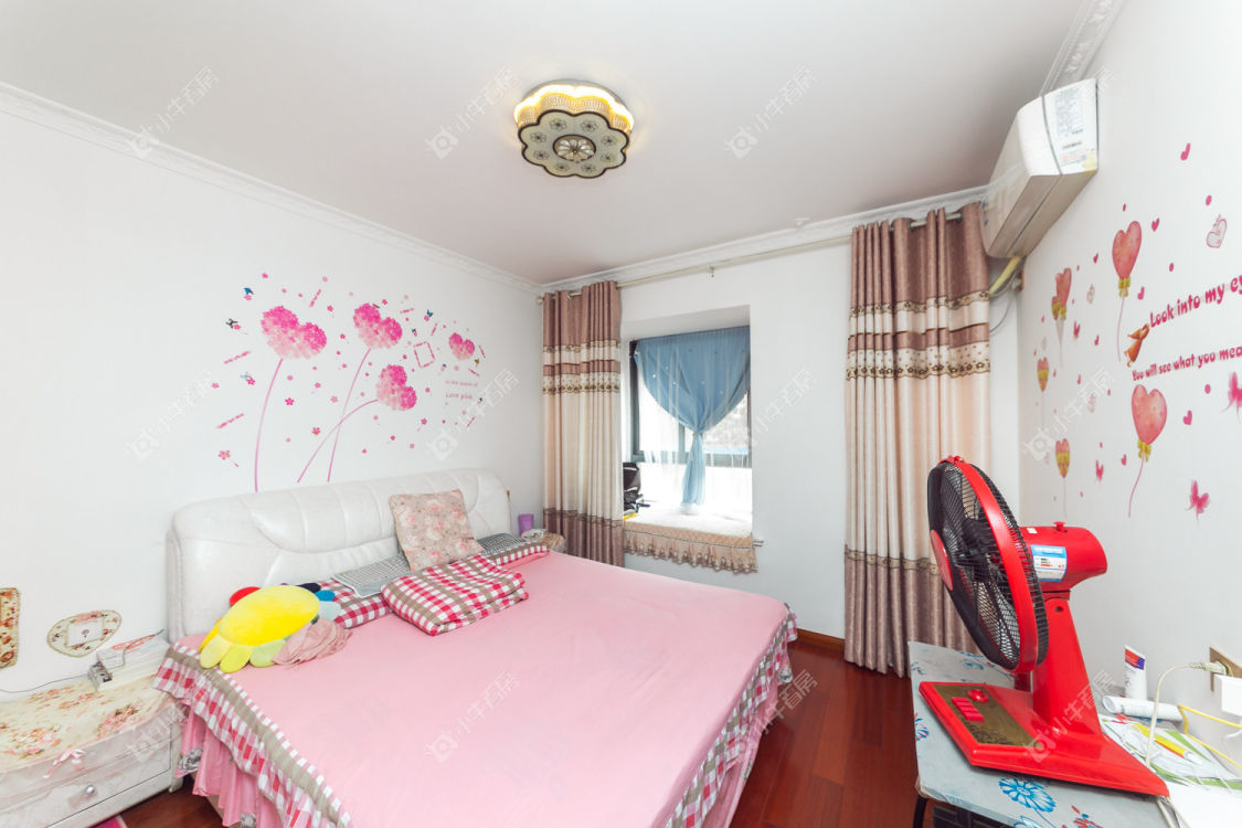 常州弘阳上城在租房源室内图_小牛看房