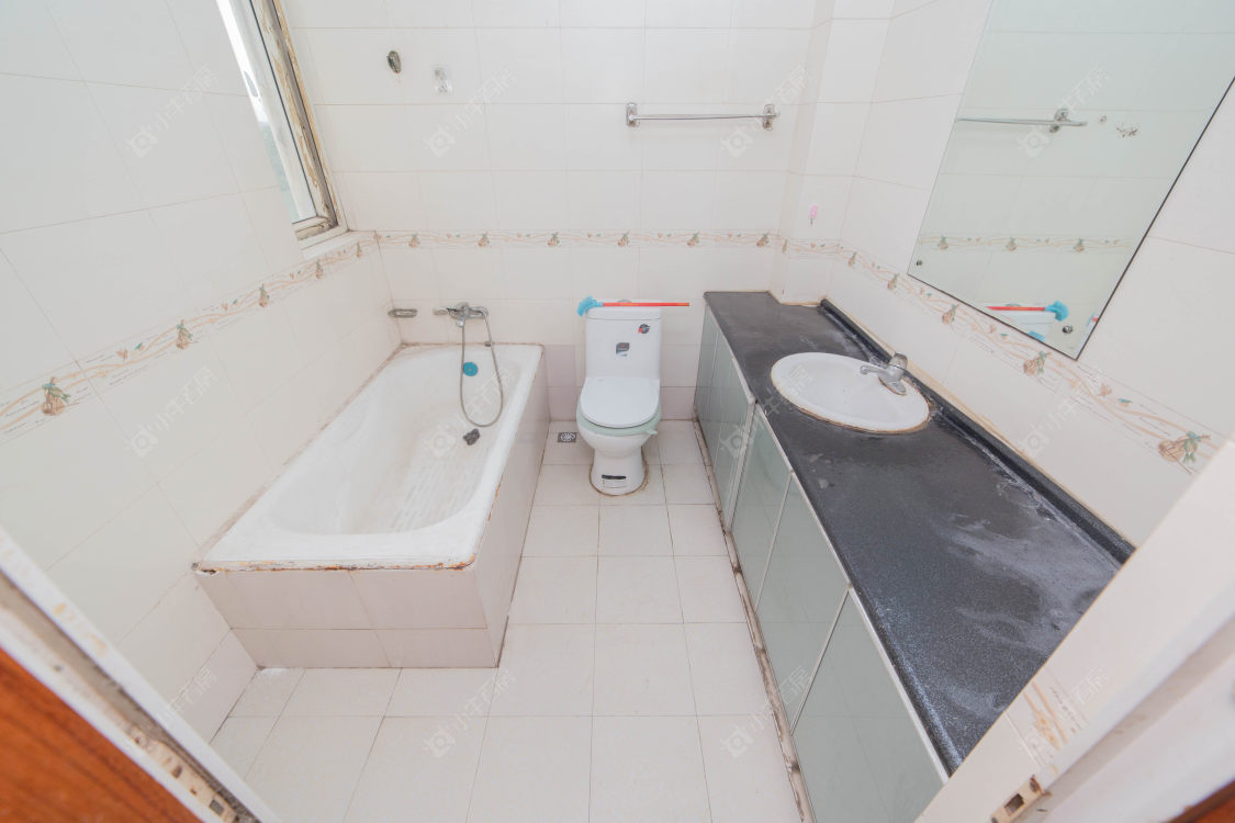 常州前桥新村在售二手房源室内图_小牛看房