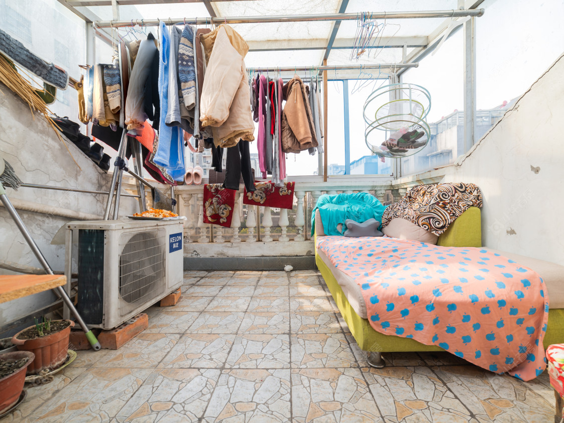 常州河苑家园三期在售二手房源室内图_小牛看房