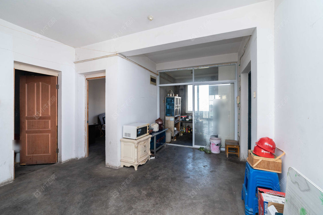 常州半岛小区在售二手房源室内图_小牛看房