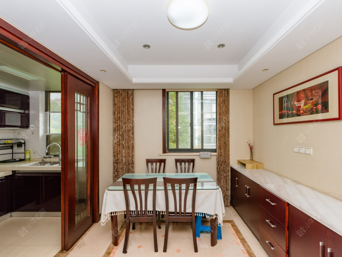 常州荆溪人家在售二手房源室内图_小牛看房