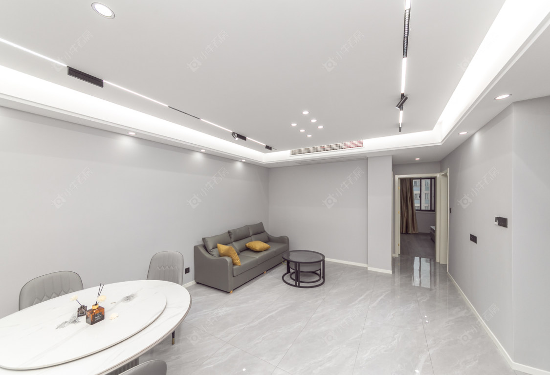 常州桂花园在售二手房源室内图_小牛看房