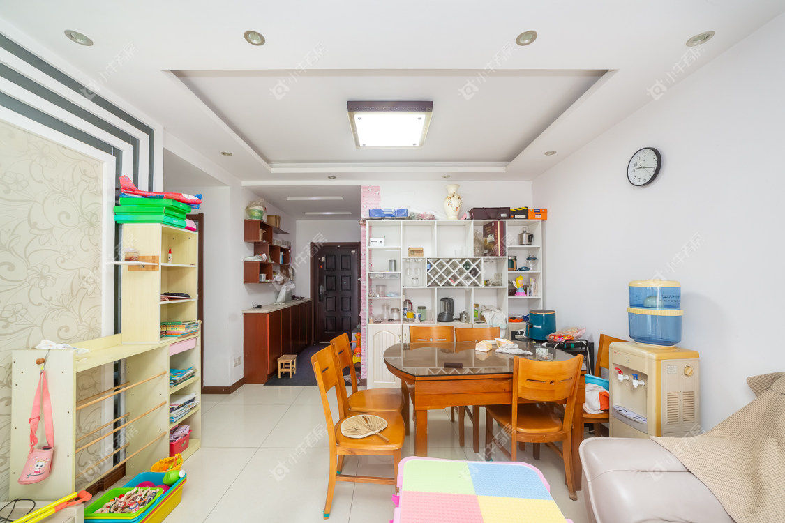 常州飞龙新苑在租房源室内图_小牛看房