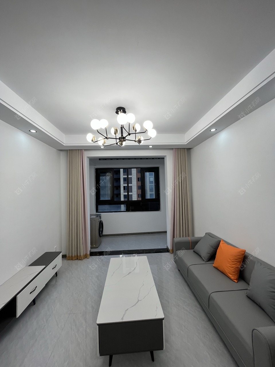 常州新欣嘉园在租房源室内图_小牛看房