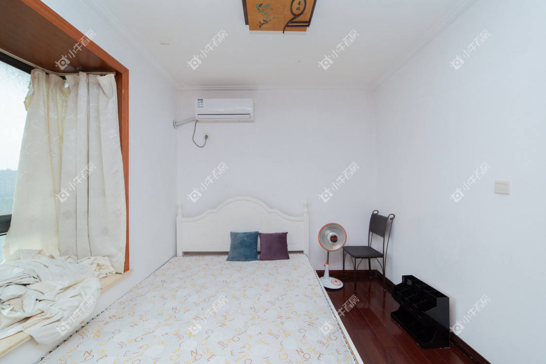 常州金百花园在租房源_小牛看房