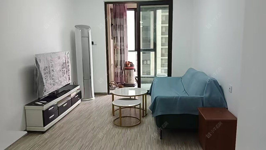 常州津德嘉苑租房_小牛看房