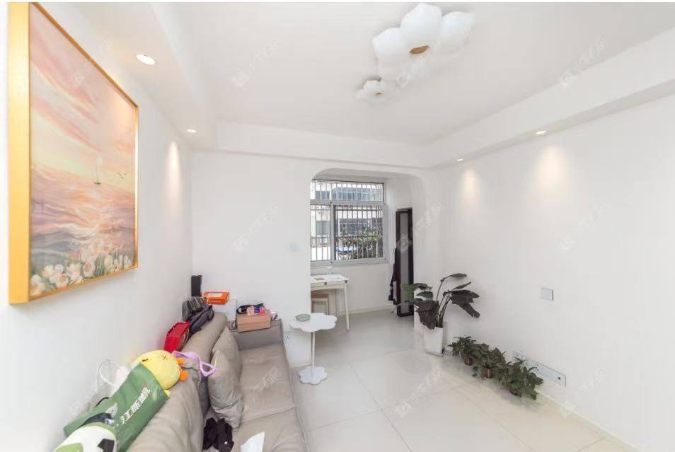 常州清潭六村在租房源室内图_小牛看房