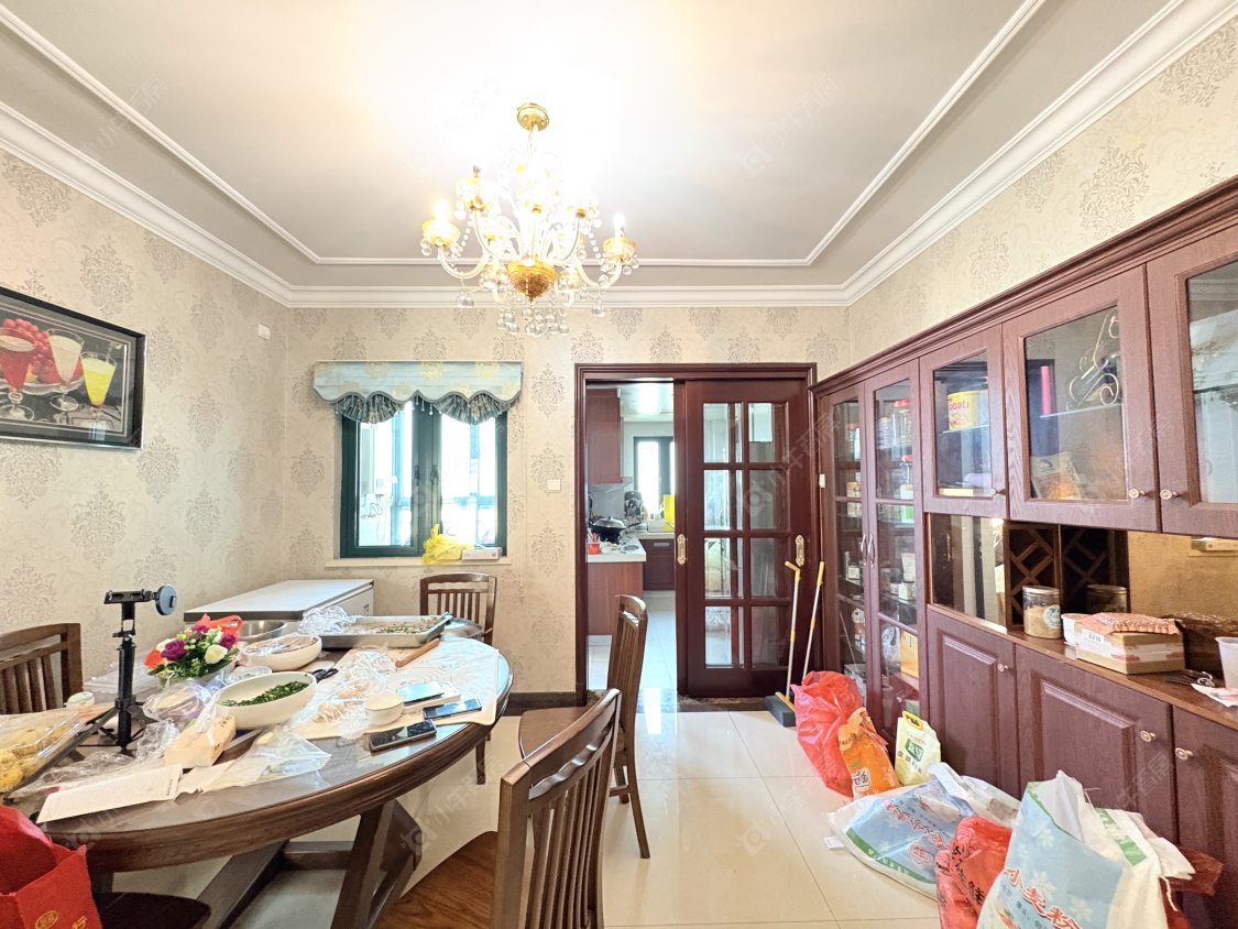 恒大名都一期房源室内图 丹阳恒大名都一期在售二手房源室内图_小牛看房