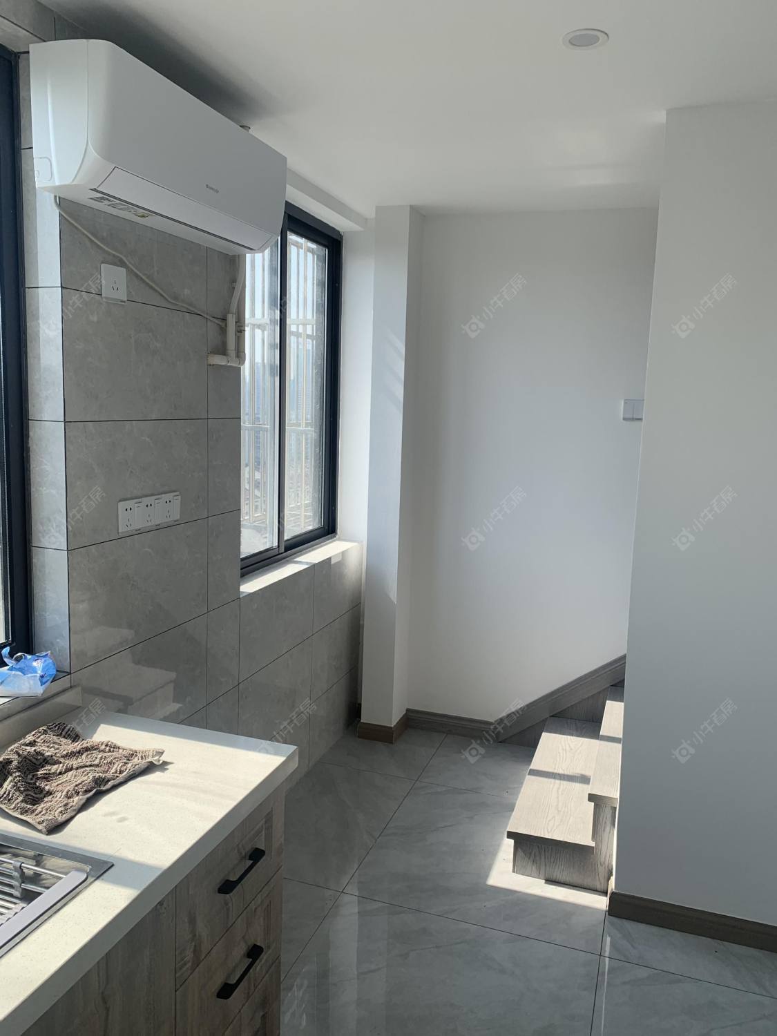 保纳商业广场房源室内图 常州保纳商业广场在租房源室内图_小牛看房