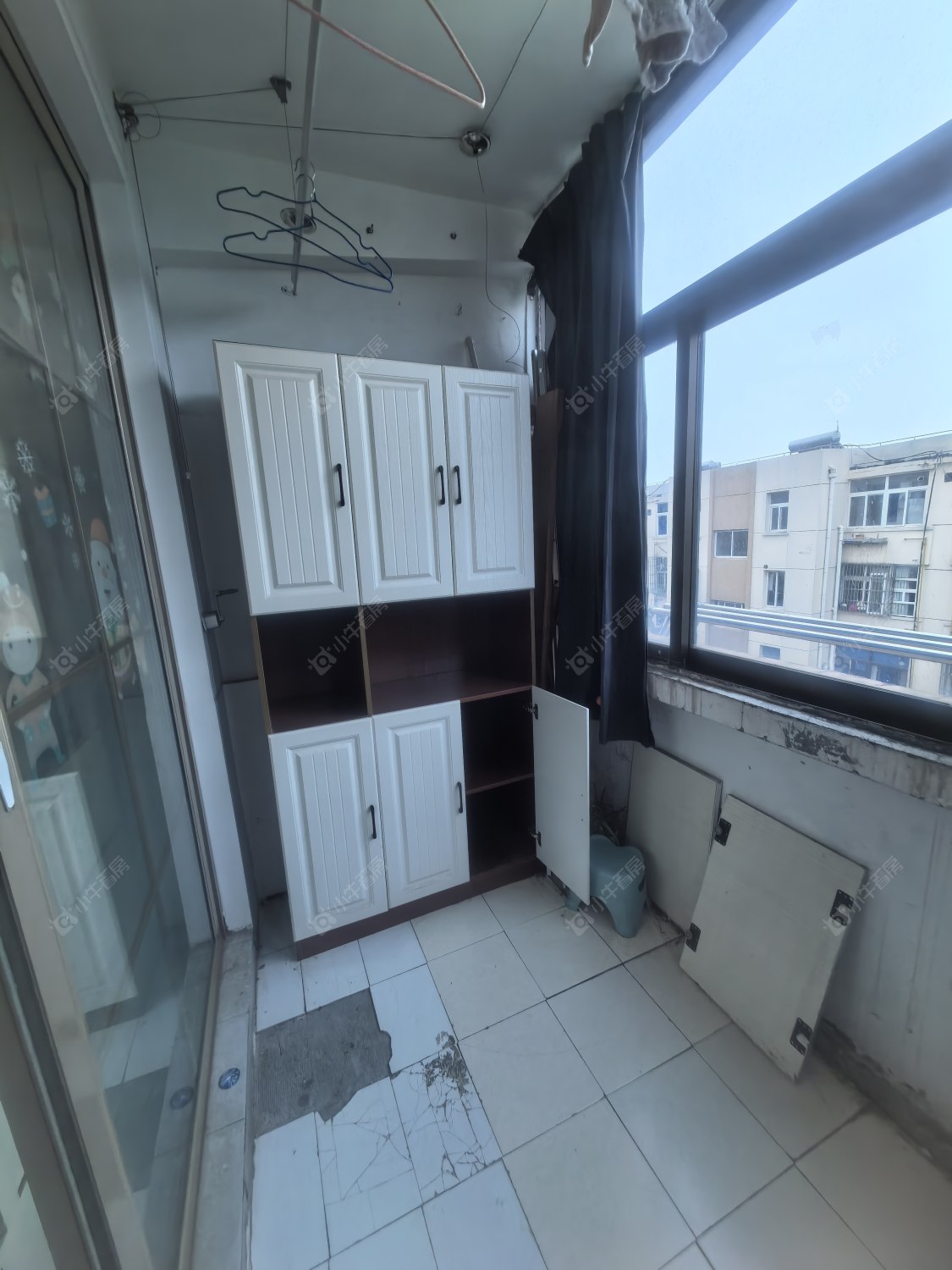 常州兰翔新村在租房源室内图_小牛看房