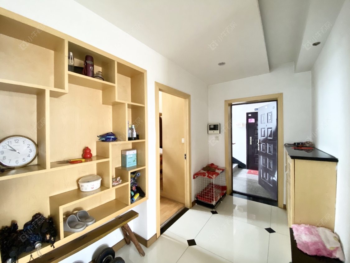 天波城房源室内图 丹阳天波城在售二手房源室内图_小牛看房