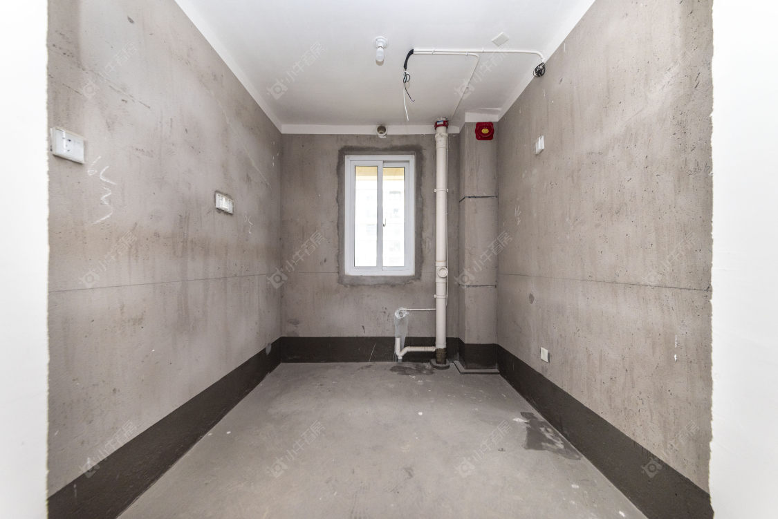 常州中梁前黄壹号院在售二手房源室内图_小牛看房