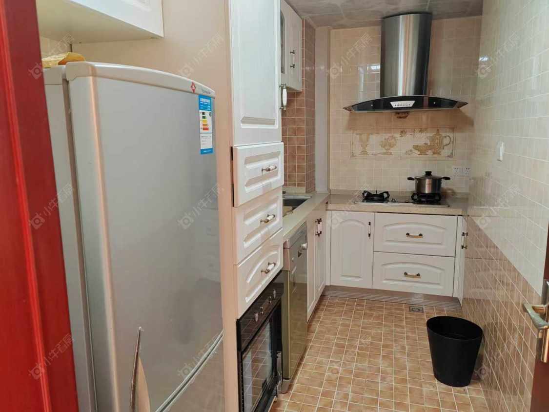 常州天隽峰在租房源室内图_小牛看房