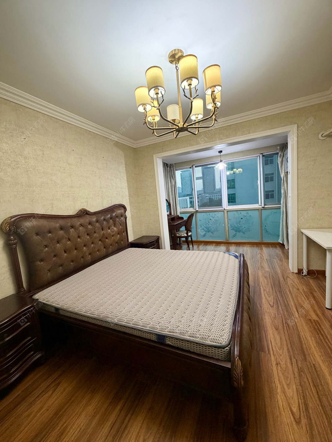 常州府琛花园在租房源室内图_小牛看房