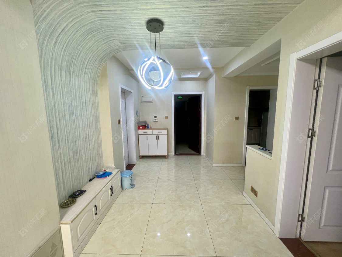 常州景瑞英郡在租房源室内图_小牛看房