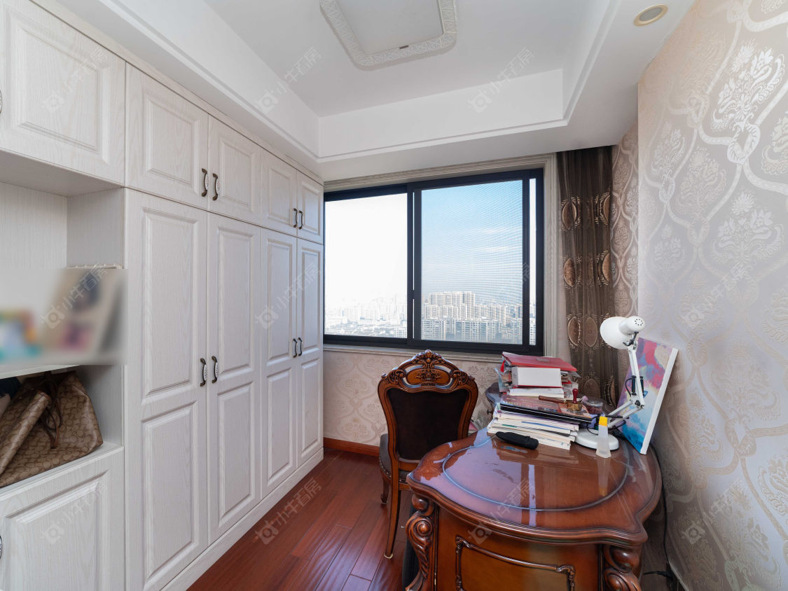 常州新城香溢澜桥二期在售二手房源室内图_小牛看房