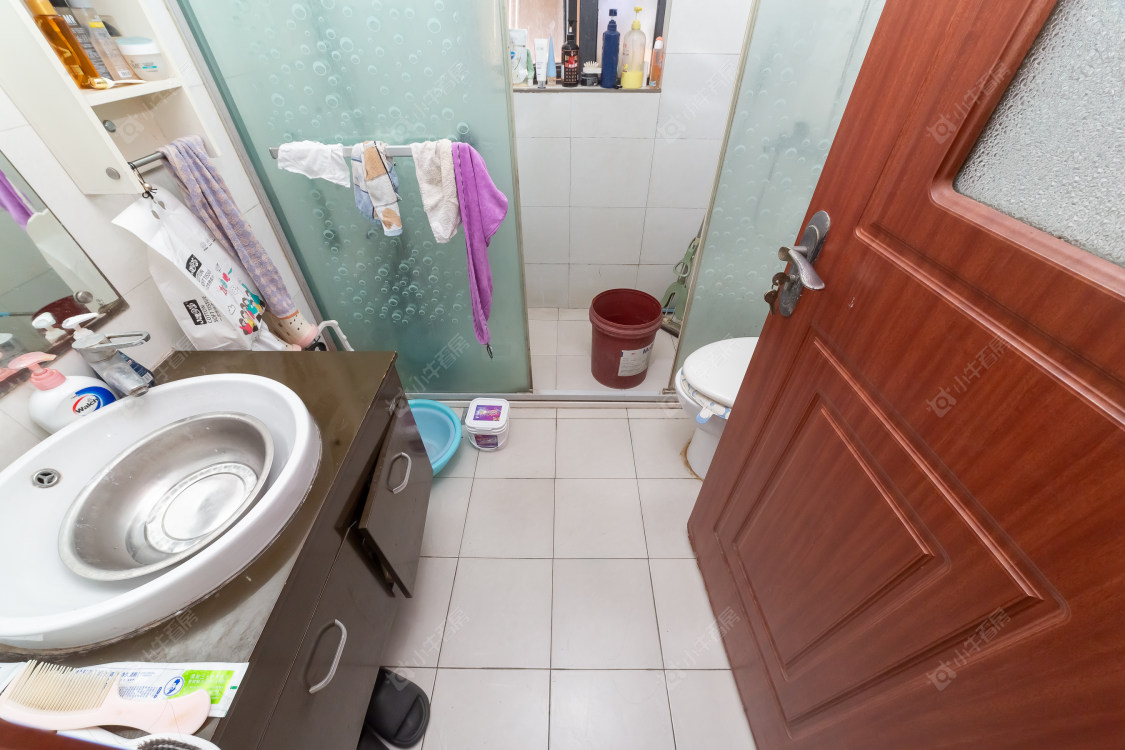 常州天山花园在售二手房源室内图_小牛看房