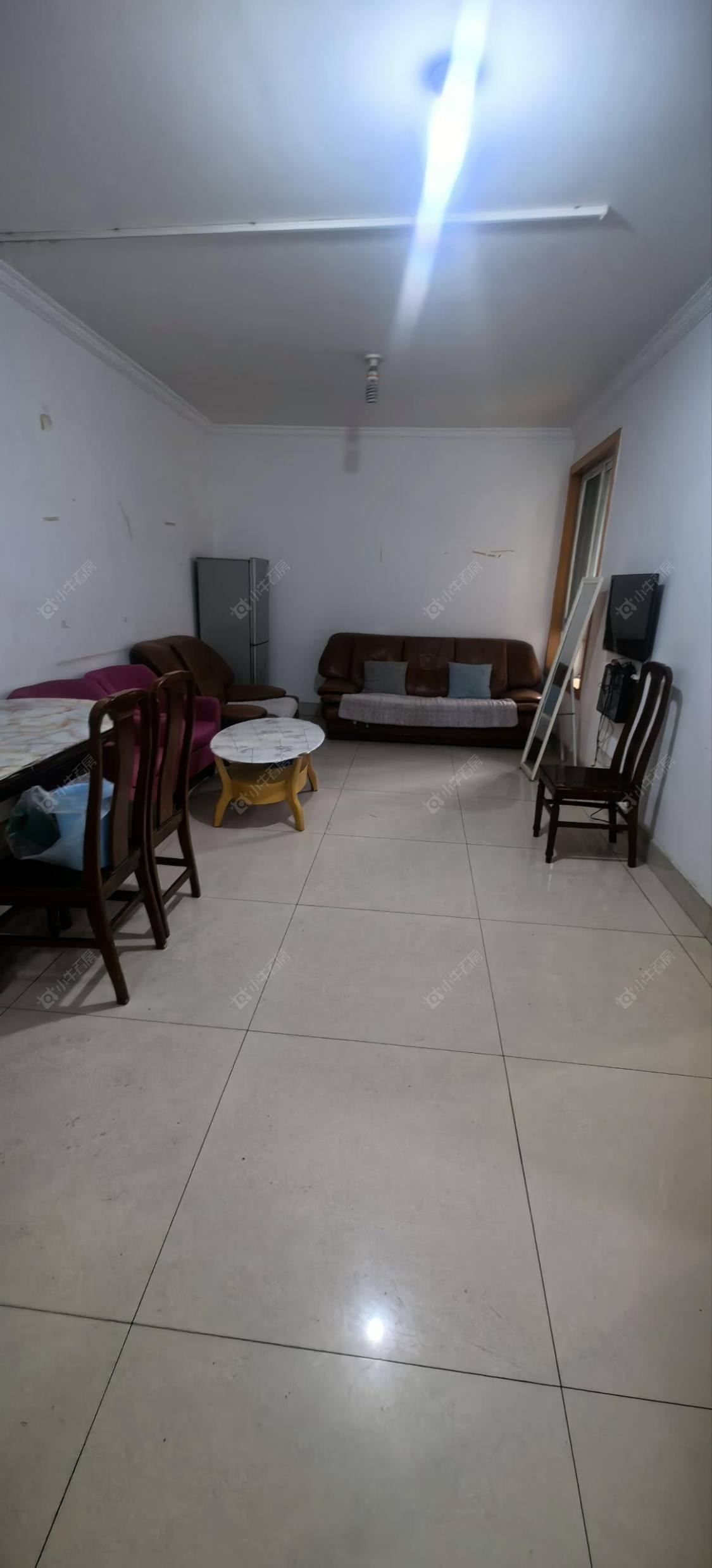 常州九洲新世界花苑租房_小牛看房