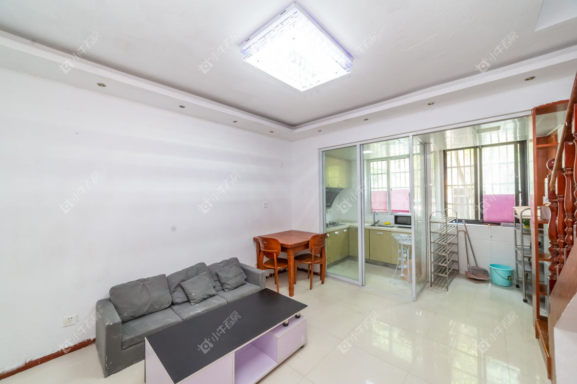 常州绿地世纪城一期在租房源室内图_小牛看房