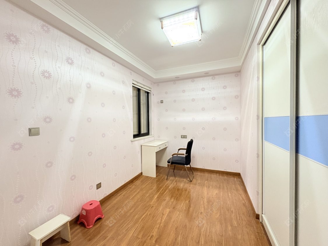 常州吾悦华府（丹阳）在售二手房源室内图_小牛看房