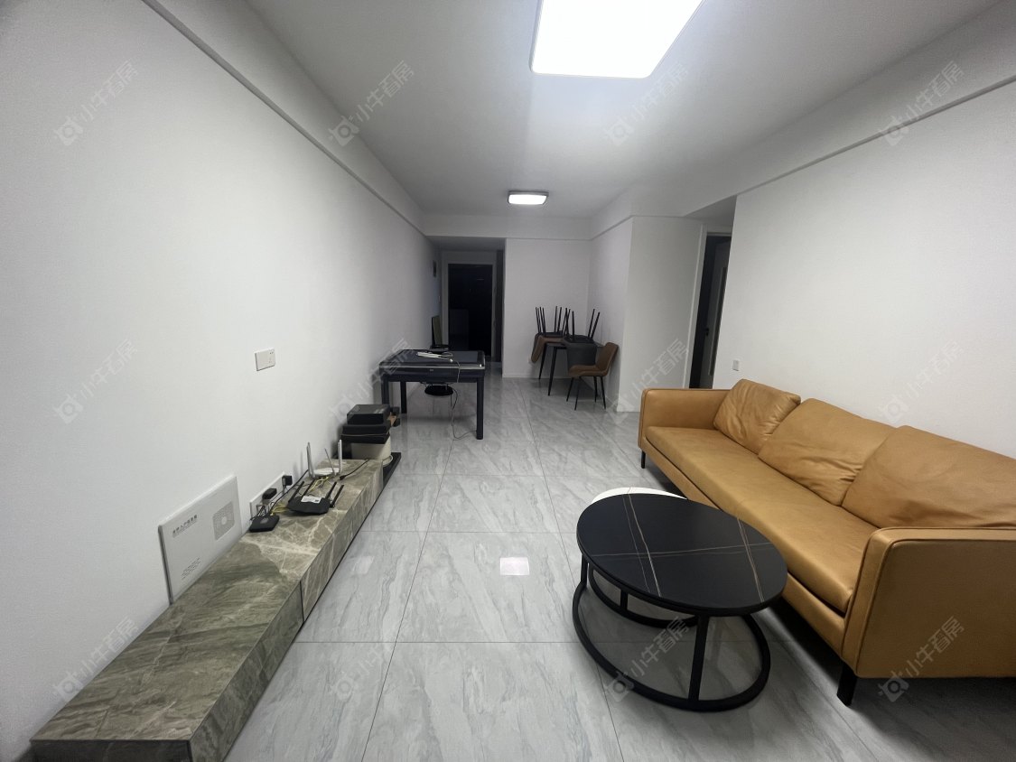 常州香聚雅苑西区在租房源_小牛看房