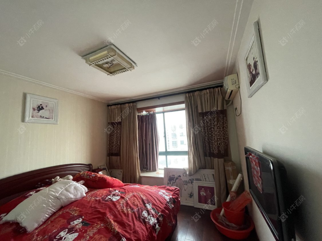 橄榄城房源室内图 常州橄榄城在租房源室内图_小牛看房