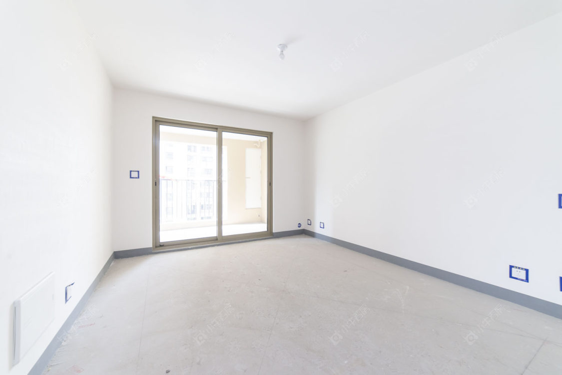 常州玉兰广场五期在售二手房源室内图_小牛看房