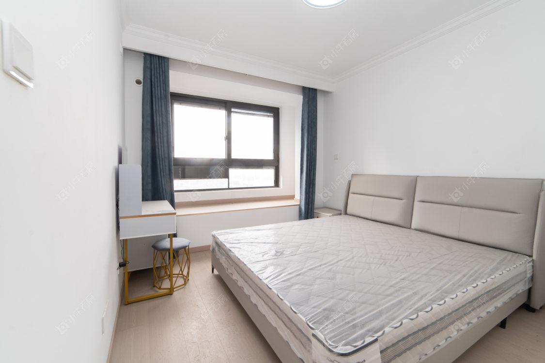 常州中梁金科启宸在售二手房源室内图_小牛看房