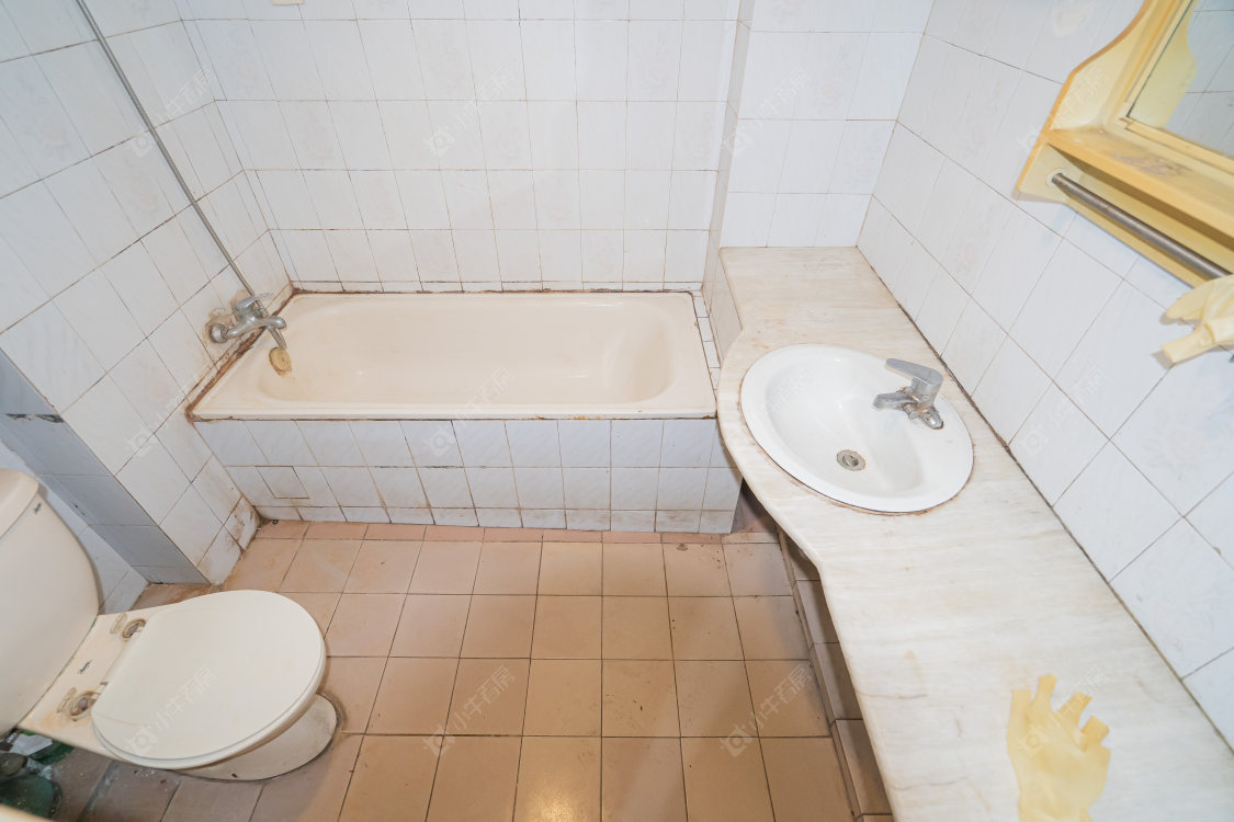 常州茶山村公寓在售二手房源室内图_小牛看房