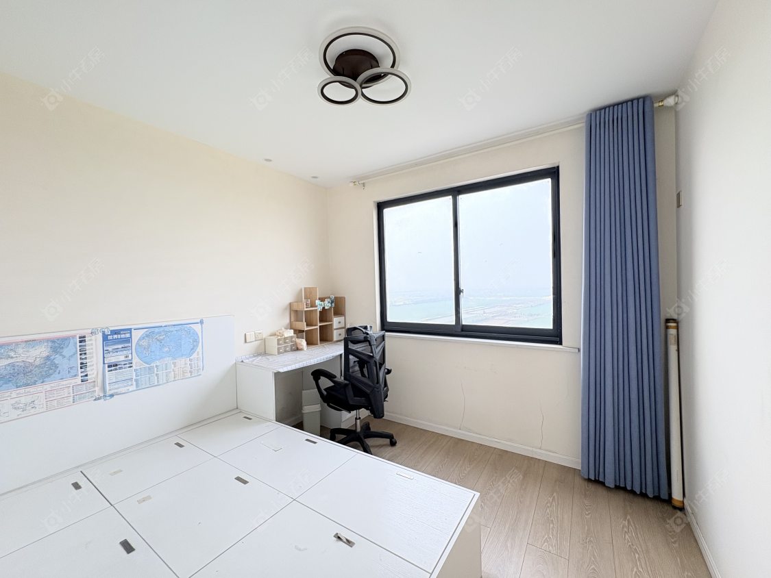 丹阳练湖新城在售二手房源室内图_小牛看房