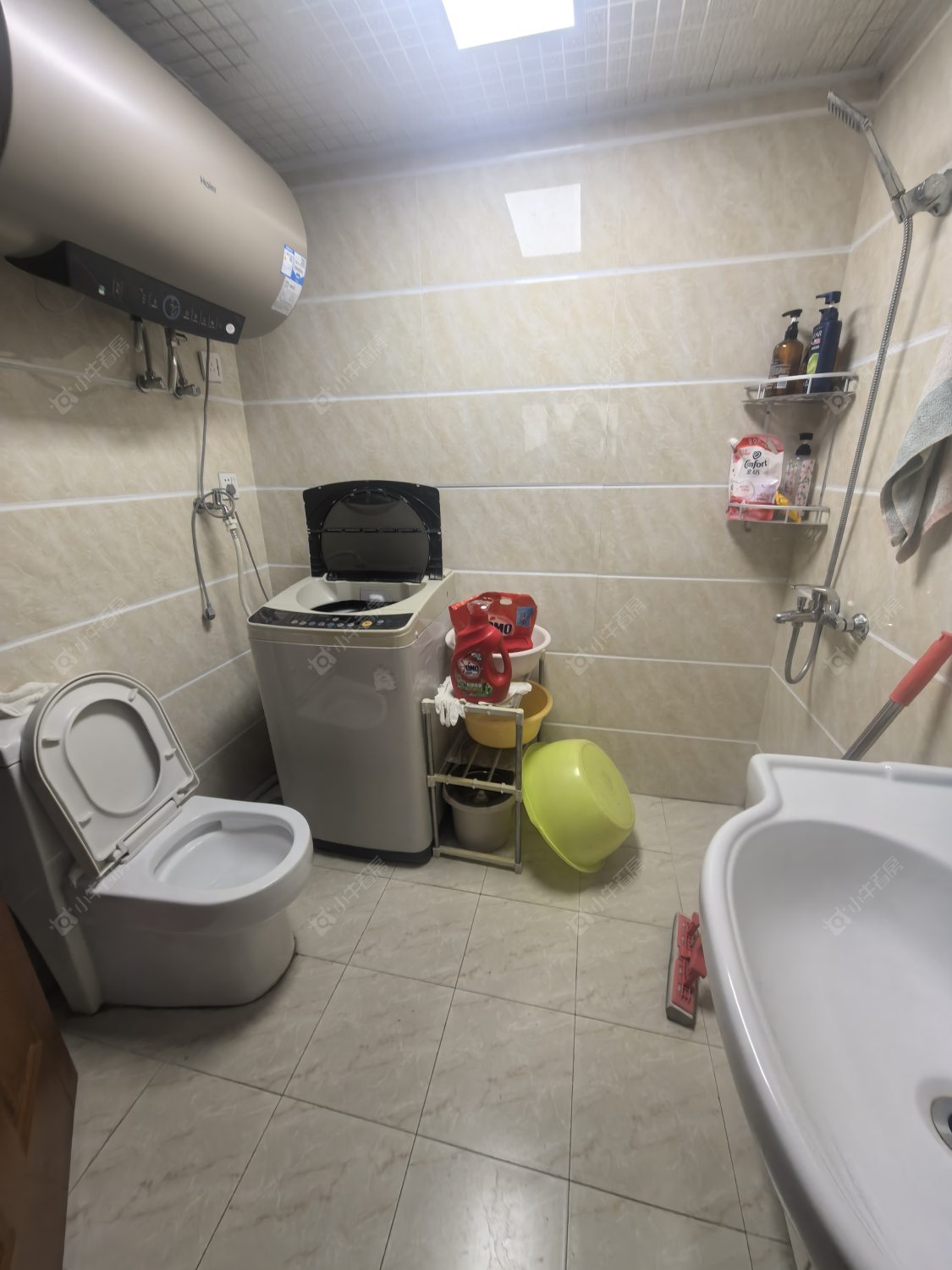 常州亚泰财富中心在租房源_小牛看房