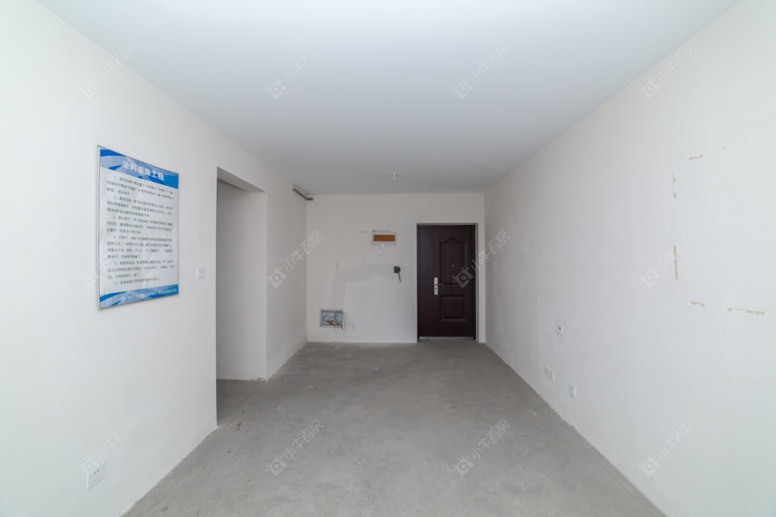 常州金正花园在售二手房源室内图_小牛看房