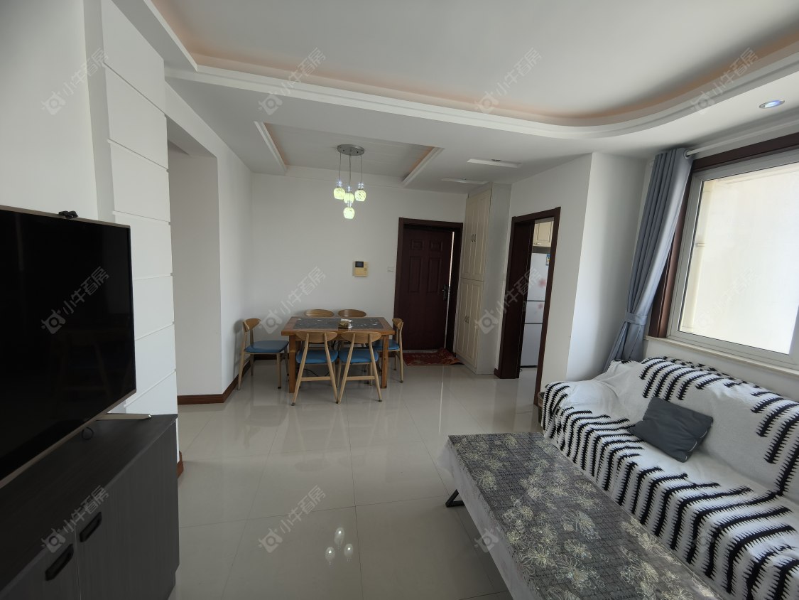 常州兰陵尚品花园在租房源_小牛看房