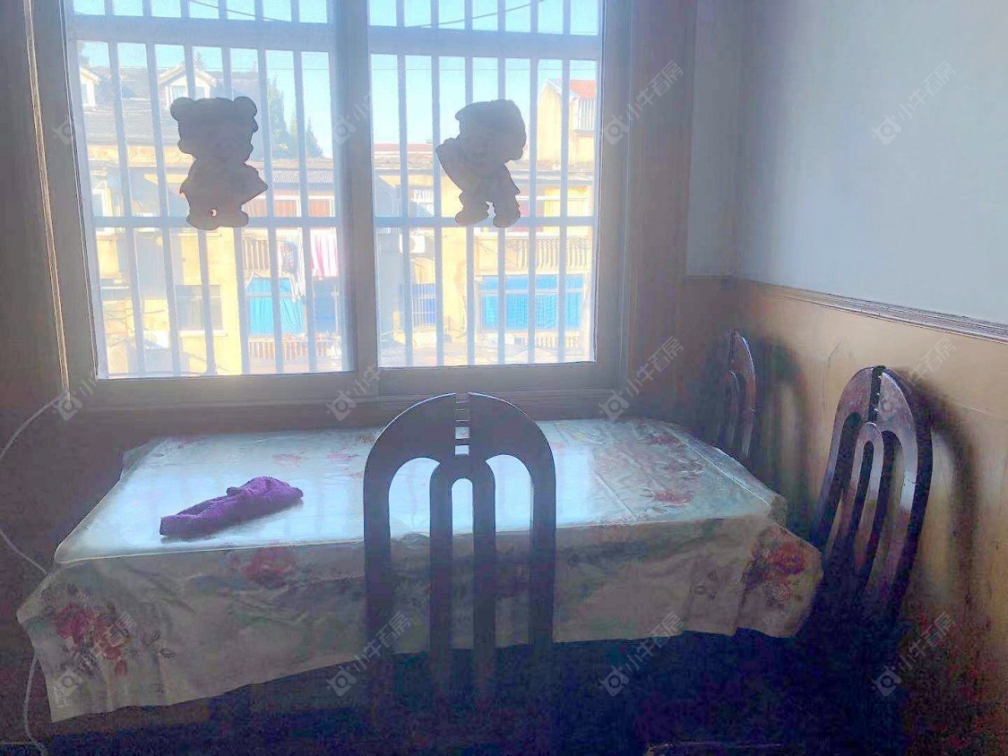 常州朝阳二村在租房源_小牛看房