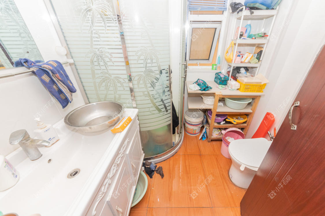 常州百馨西苑三期在租房源室内图_小牛看房