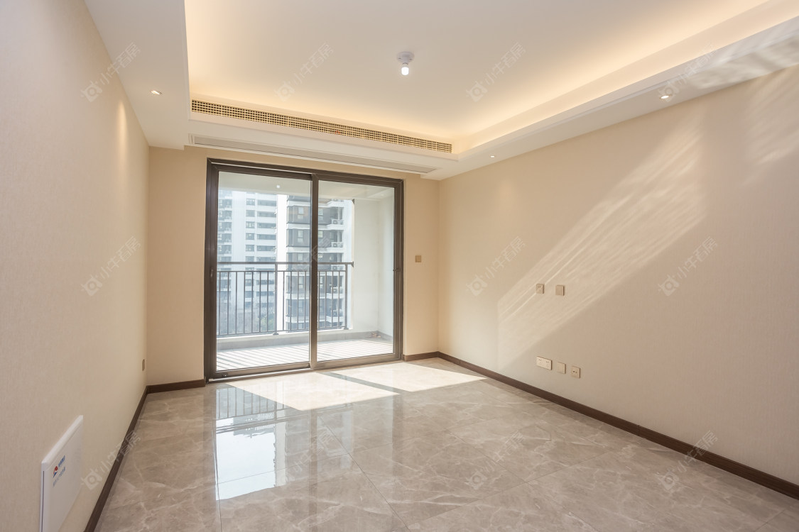 常州旭辉都会上著在售二手房源室内图_小牛看房