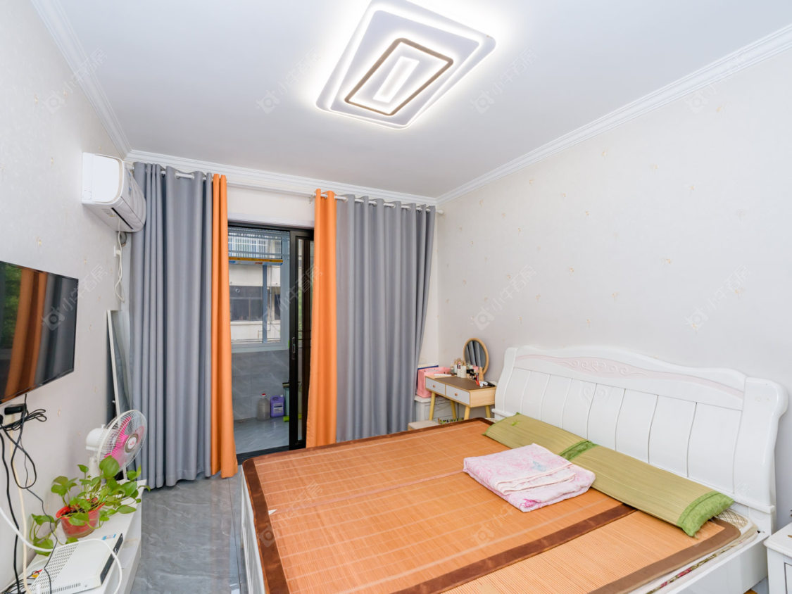 西新桥二村房源室内图 常州西新桥二村在售二手房源室内图_小牛看房