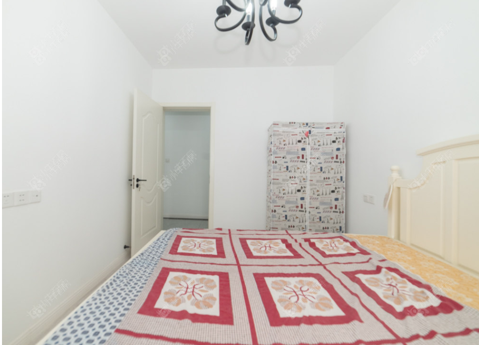 常州牡丹水岸国际在租房源_小牛看房