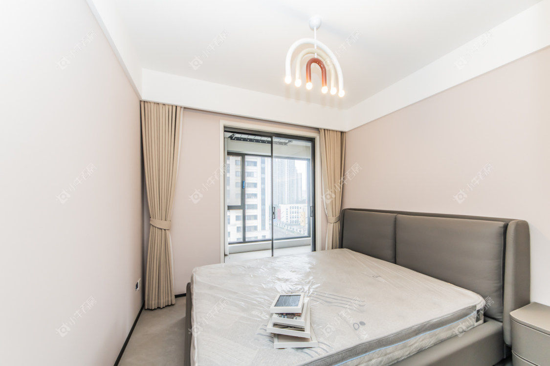 常州龙湖景粼天著在租房源室内图_小牛看房