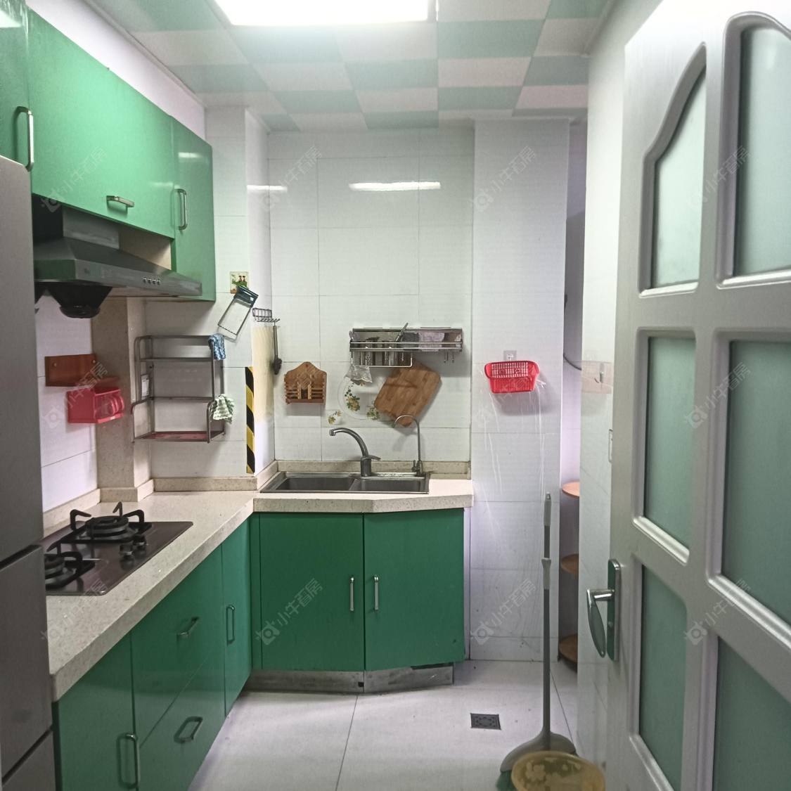 常州凤凰名城在租房源室内图_小牛看房